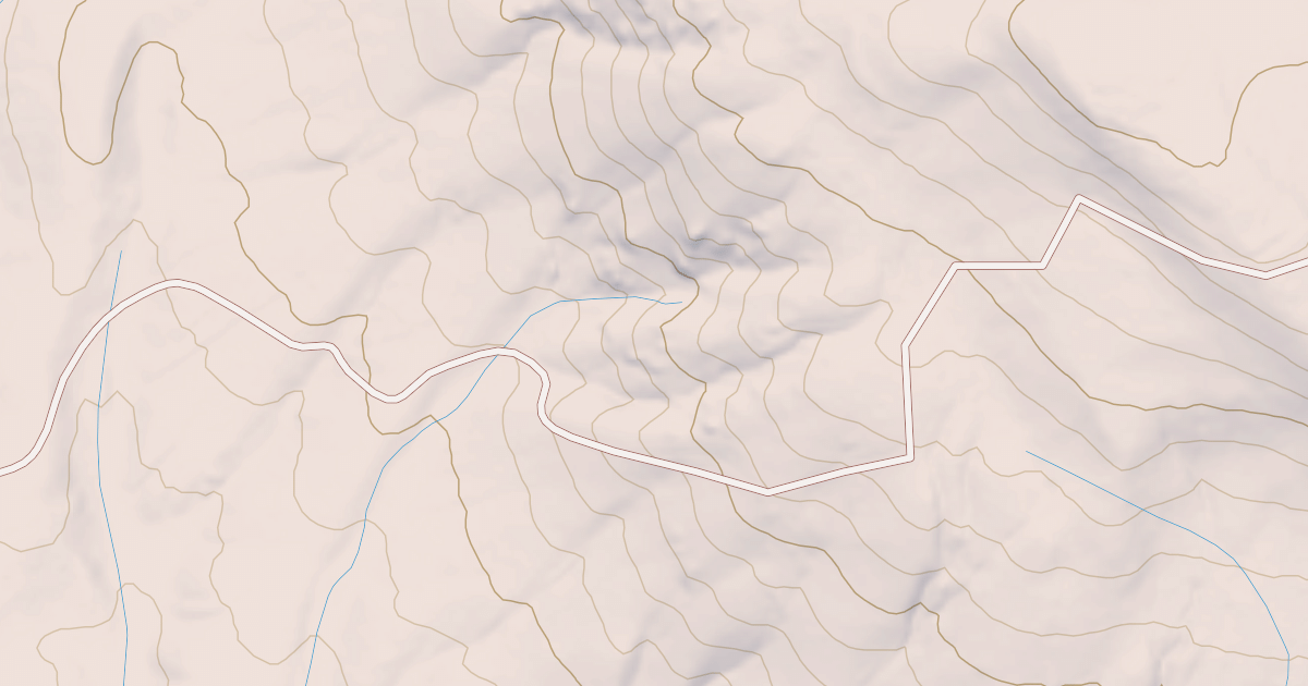 Map preview of BLM National GTLF Public Motorized Roads 14a6784d-ef02-4cd2-90be-0a7e164b748a