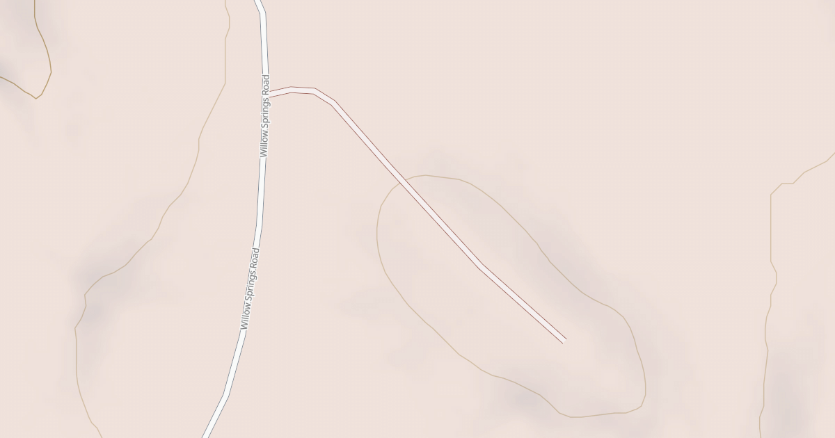 Map preview of BLM National GTLF Public Motorized Roads 07130f1c-9fb8-4cc6-9211-8d5d35e678ed