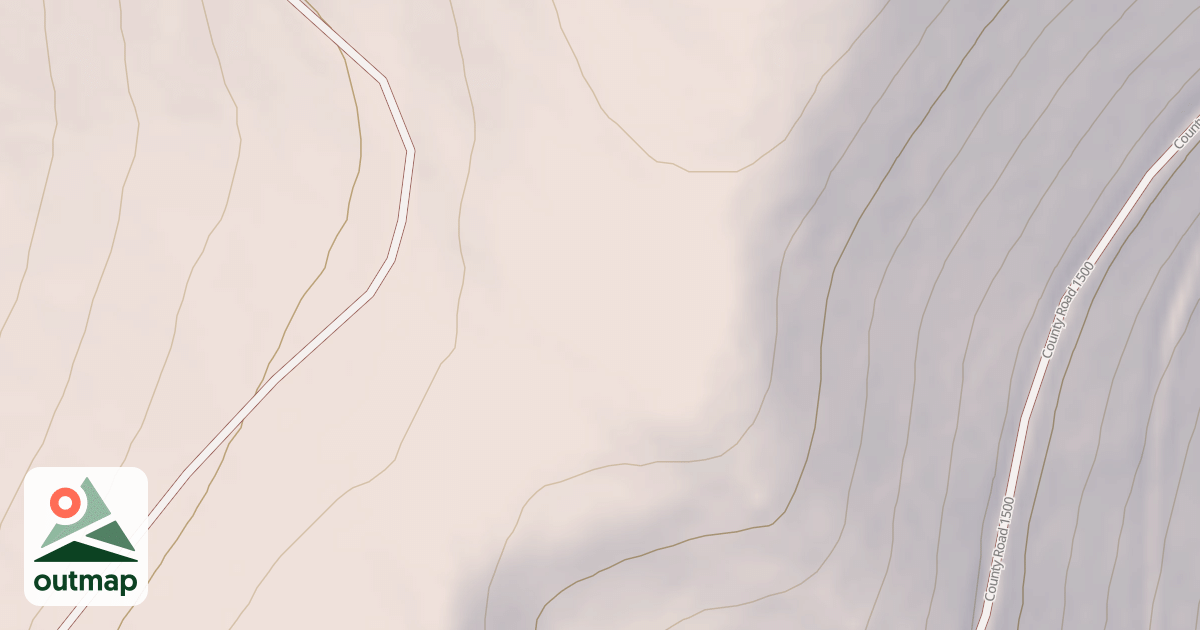 Map of TOWER 14