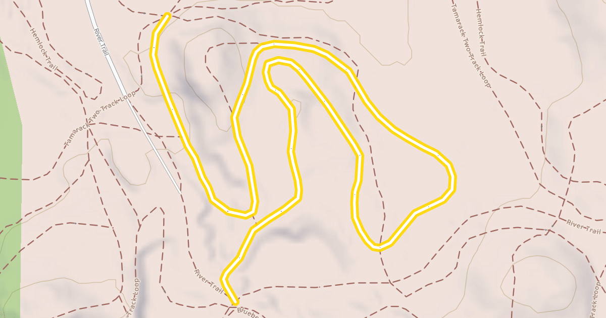 Map preview of Pit Point