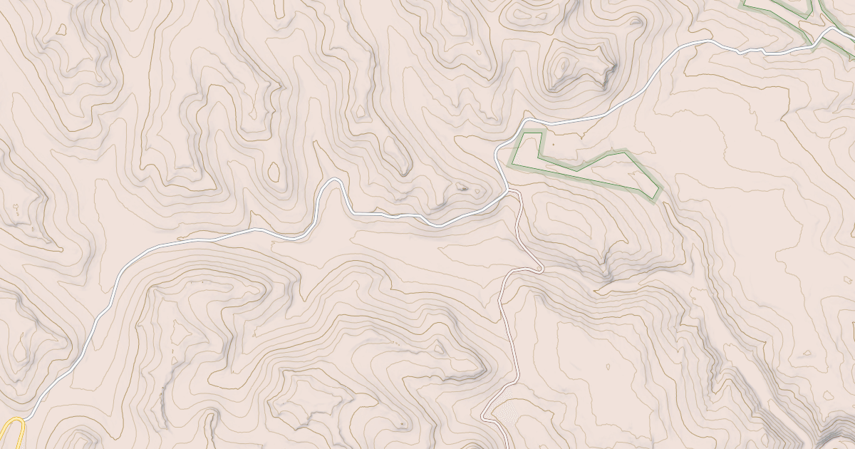 Map preview of BESANT PARK
