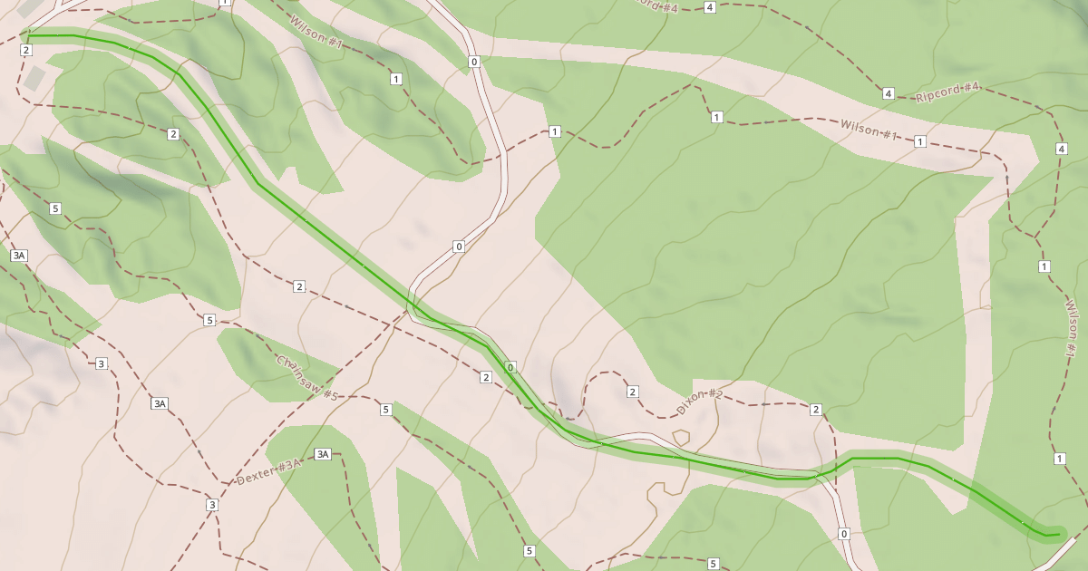 Map preview of 6-Simard