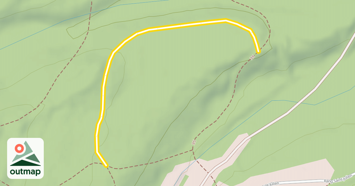 Map of 21B