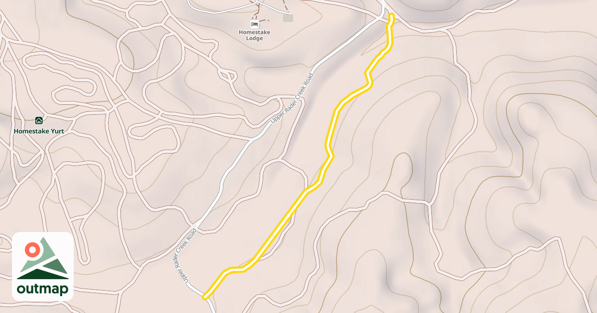 Map of Xcelerator