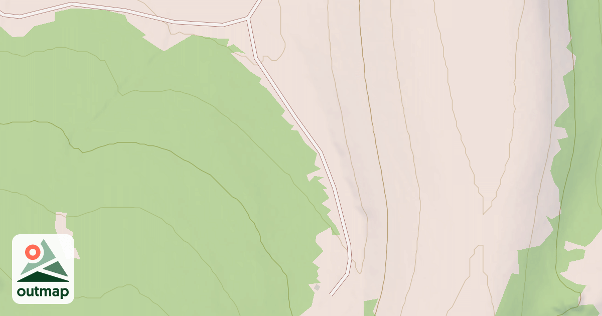 Map of DANCING BEARS