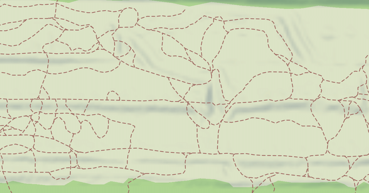 Map preview of Appleton Area Recreational Park