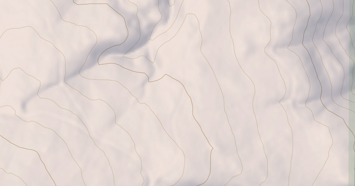 Map preview of CROOK CITY BR 1B
