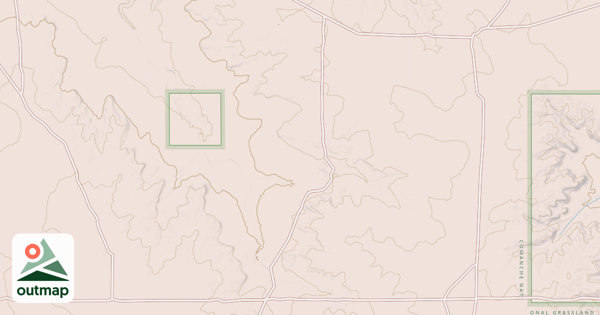 Map of KING ARROYO G