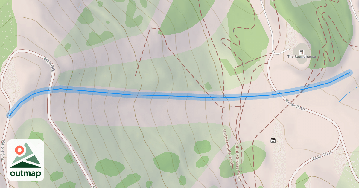 Map of Sunshine Bowl