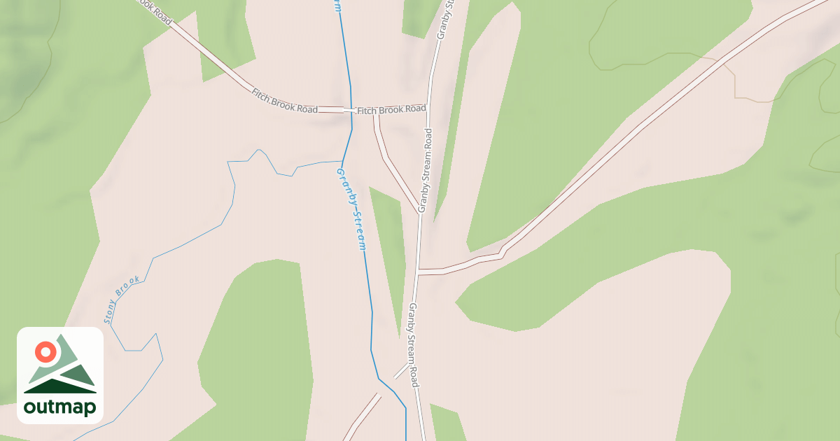 Map of C-1