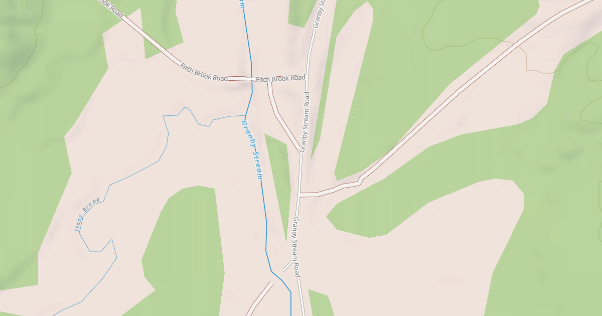 Map preview of C-1