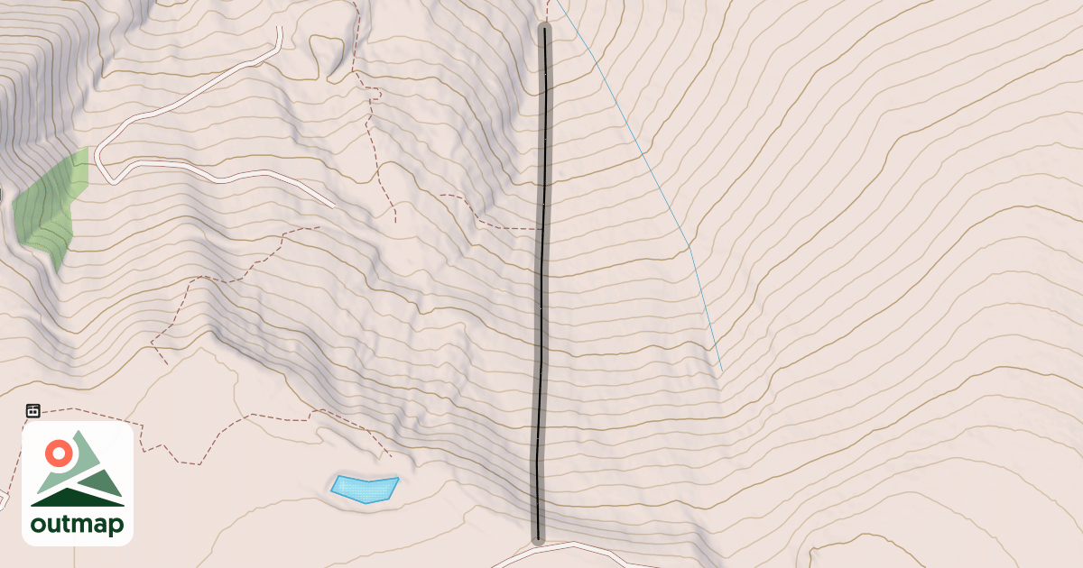 Map of Nitro