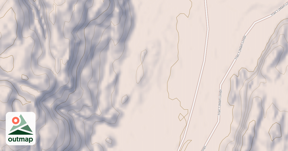 Map of BLM National GTLF Public Motorized Roads 45a26e98-2a0b-4261-9b26-0e864fecbd69