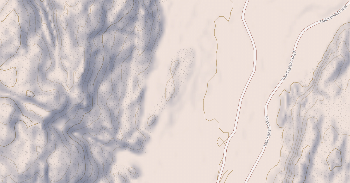 Map preview of BLM National GTLF Public Motorized Roads 45a26e98-2a0b-4261-9b26-0e864fecbd69