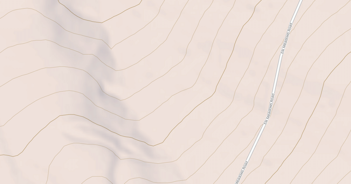 Map preview of ITTY BITTY SPUR