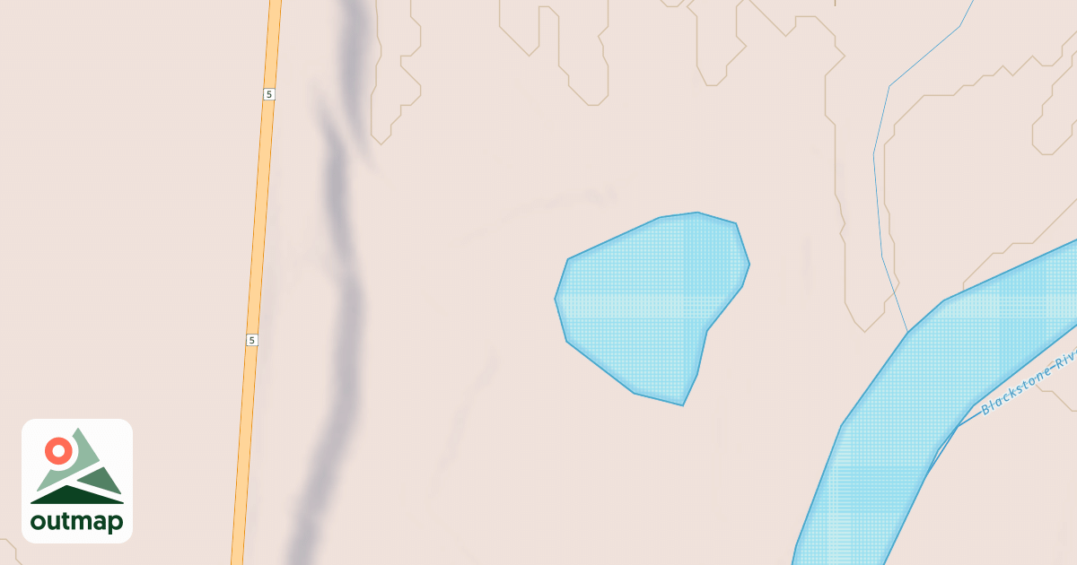 Map of Yukon ORV Trail Plans 9