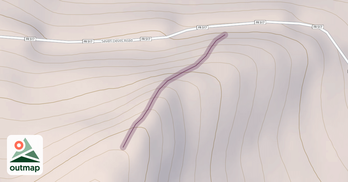 Map of The Projects