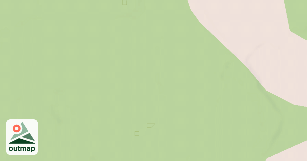 Map of FR 625A