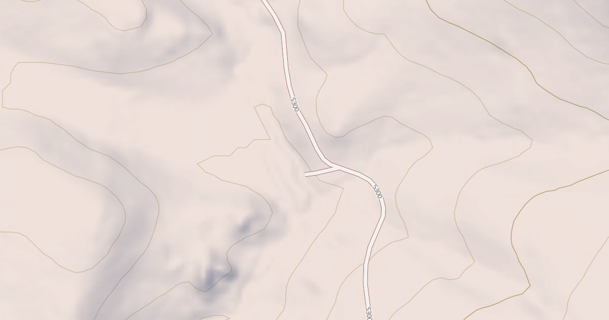 Map preview of BLM National GTLF Public Motorized Roads 084326d7-cc11-43f5-b747-f26cd01eb469