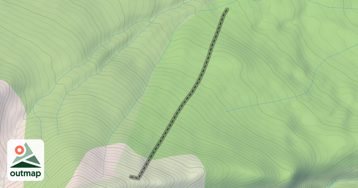 Map of 9A