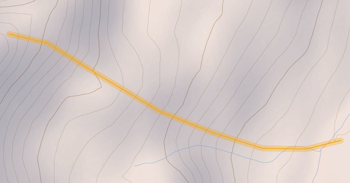 Map preview of Chaos in the Kitchen
