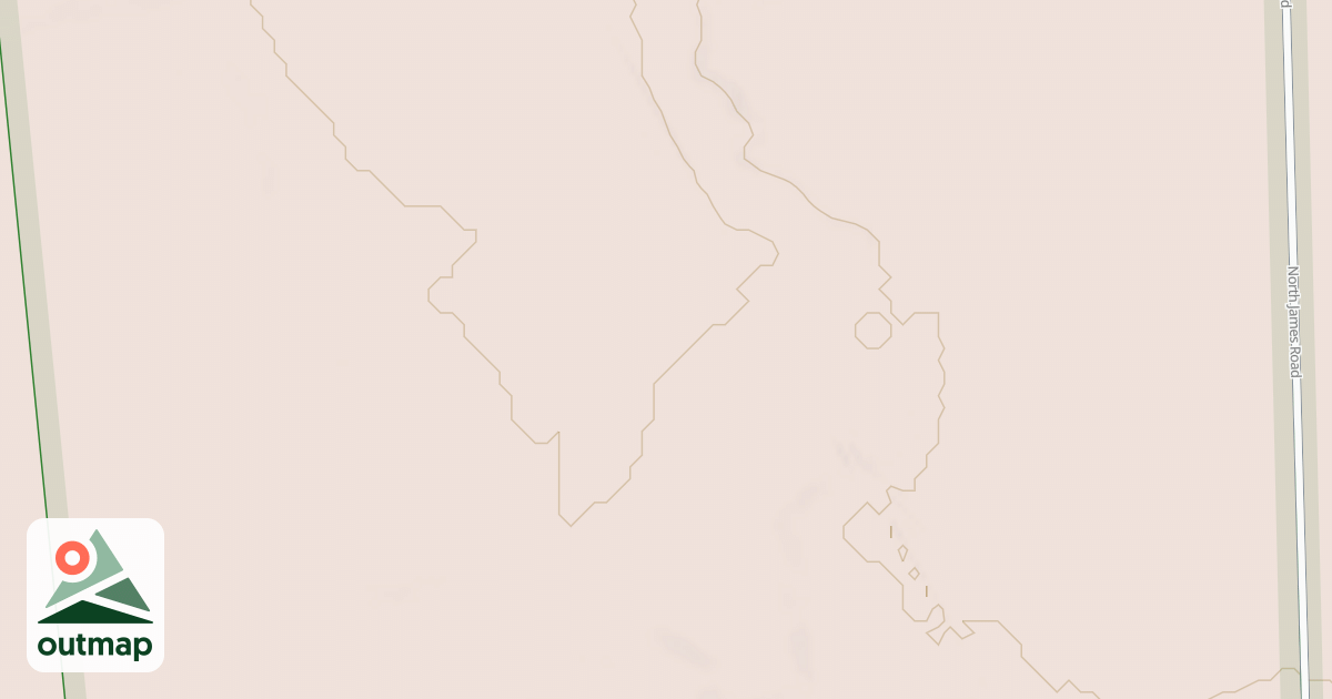 Map of 8578