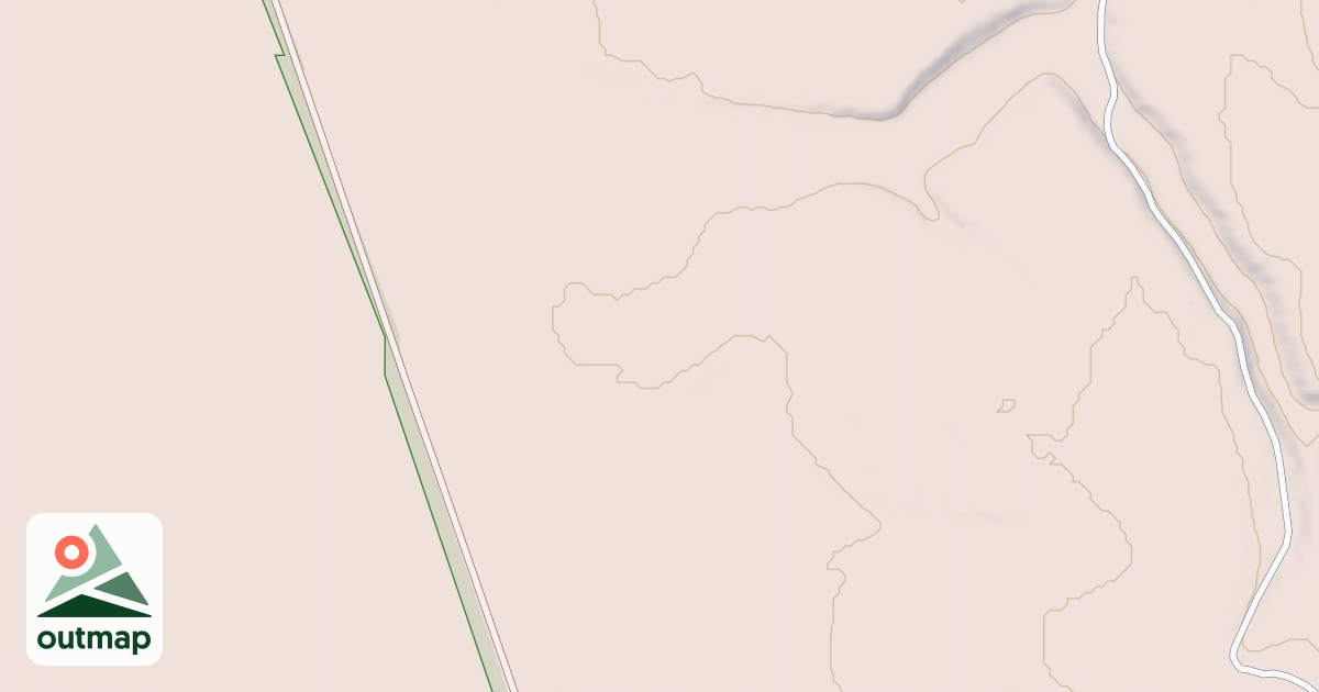Map of BPA ACCESS