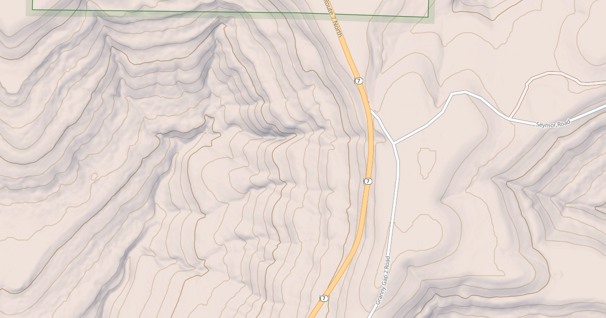 Map preview of UNNAMED
