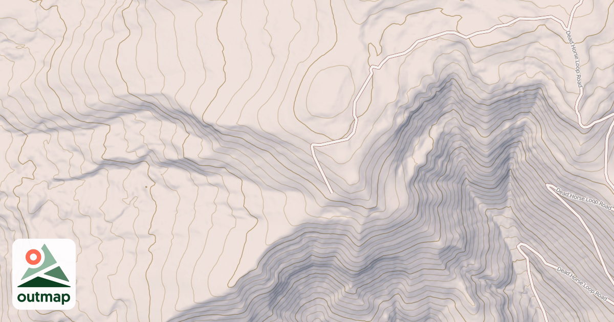 Map of MISSOURI BASIN