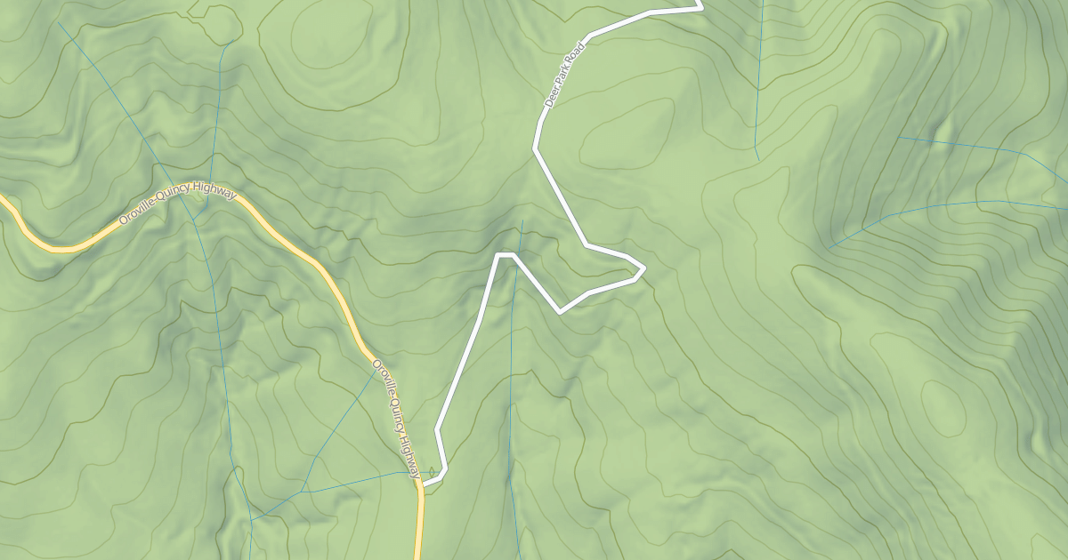Map preview of JORDAN CUTOFF