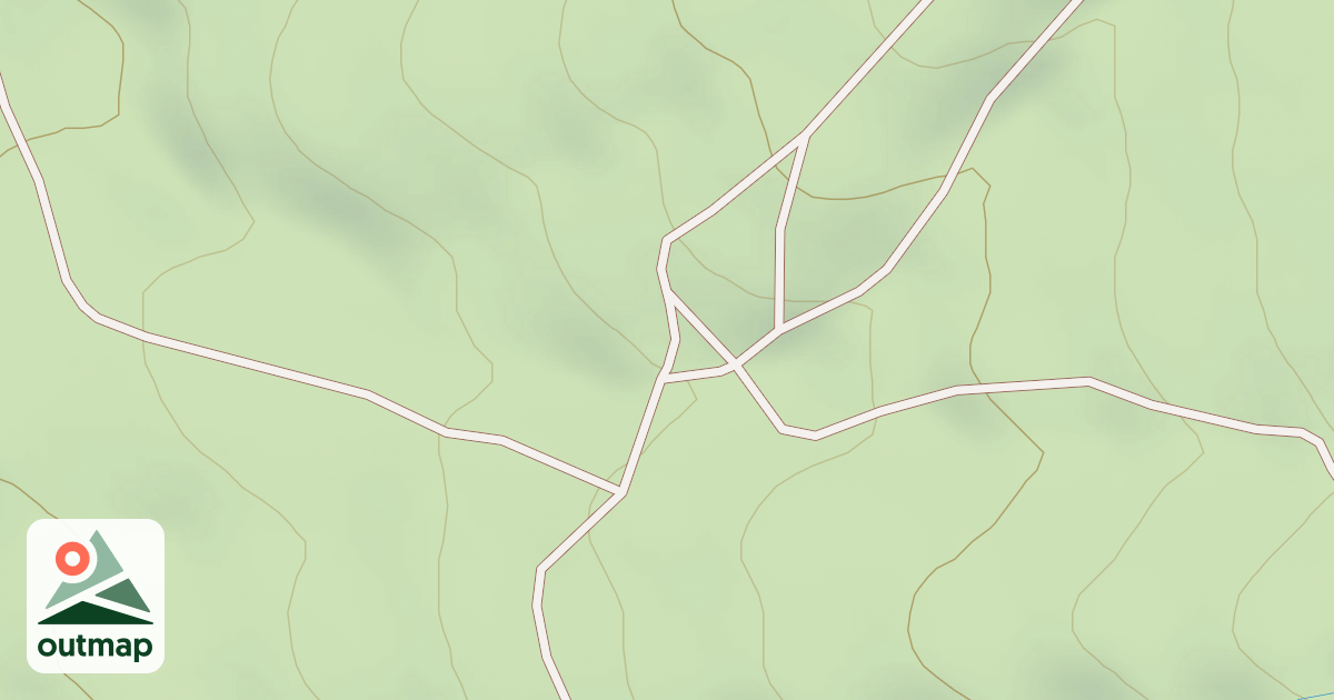 Map of BLM National GTLF Public Motorized Roads 290ad1a4-6e02-42af-94c8-a40a3539514b
