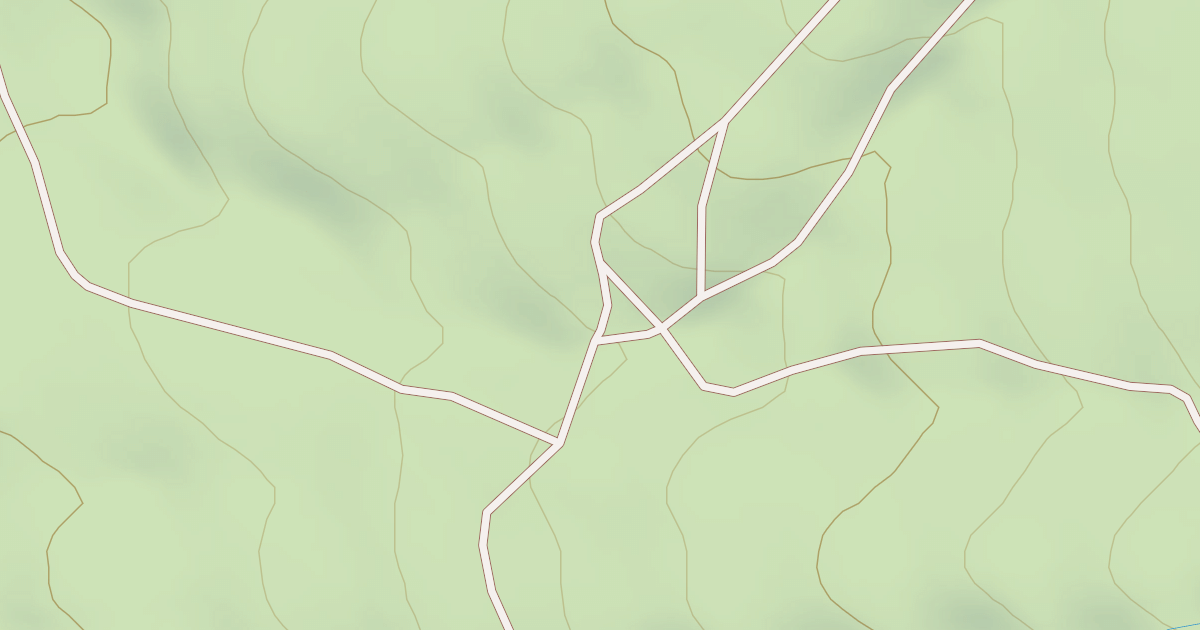 Map preview of BLM National GTLF Public Motorized Roads 290ad1a4-6e02-42af-94c8-a40a3539514b