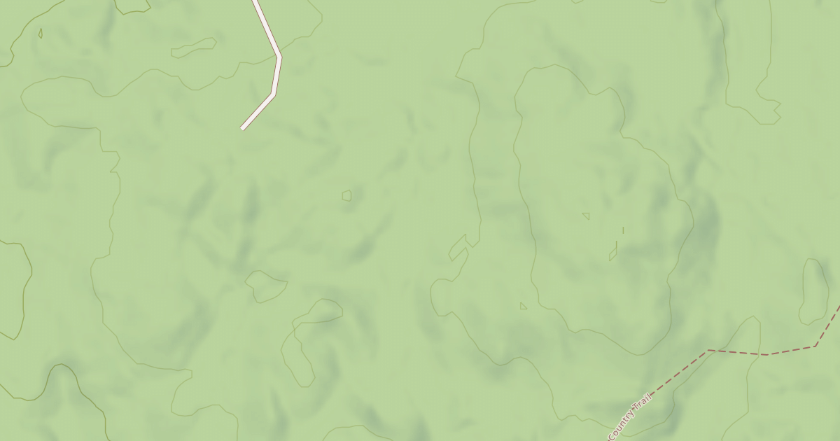 Map preview of FR 202BC