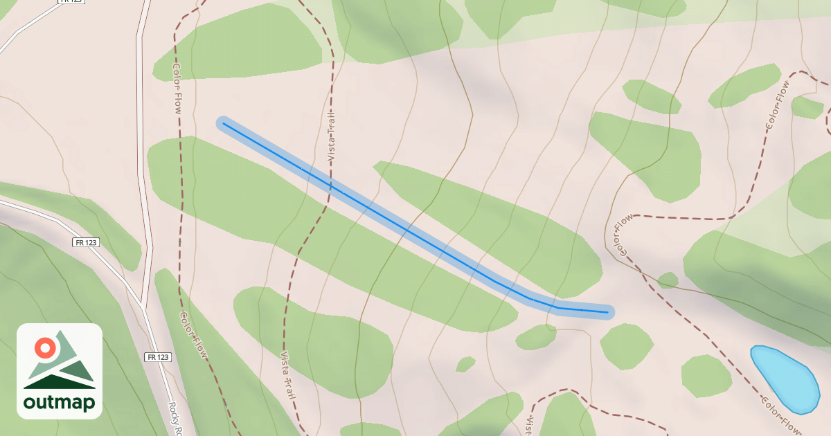 Map of All Day