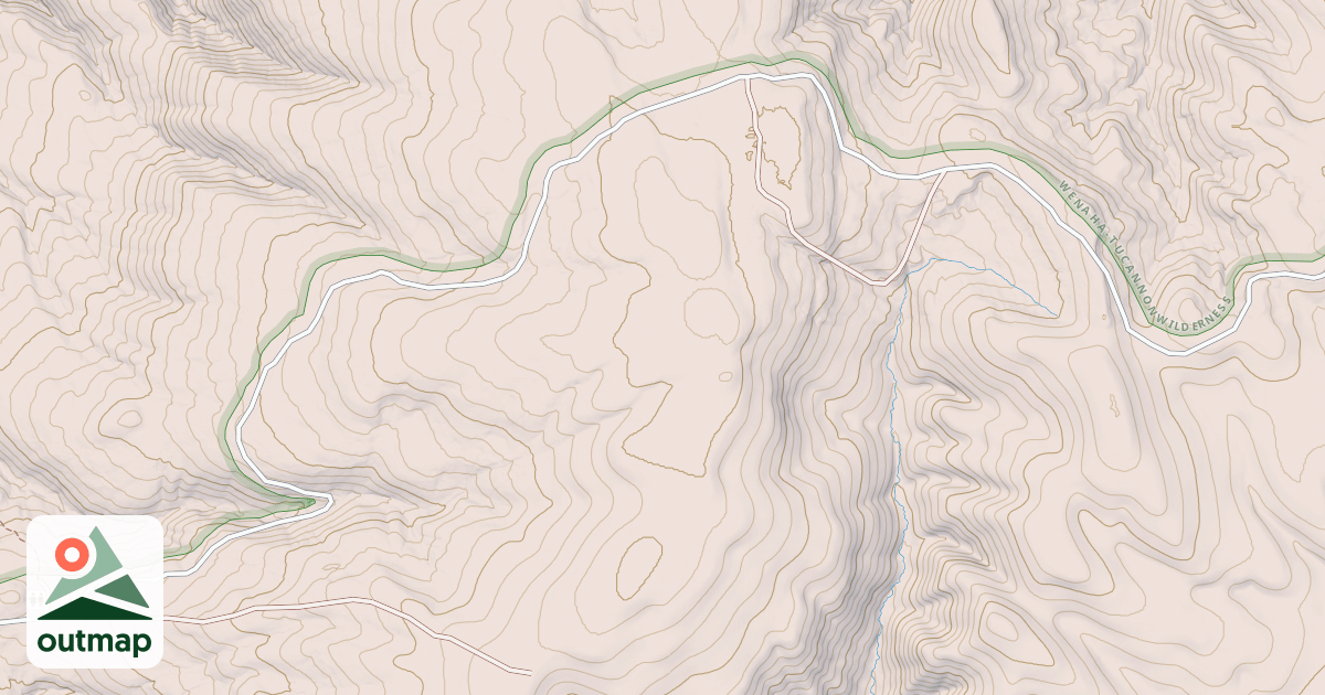 Map of TIMOTHY