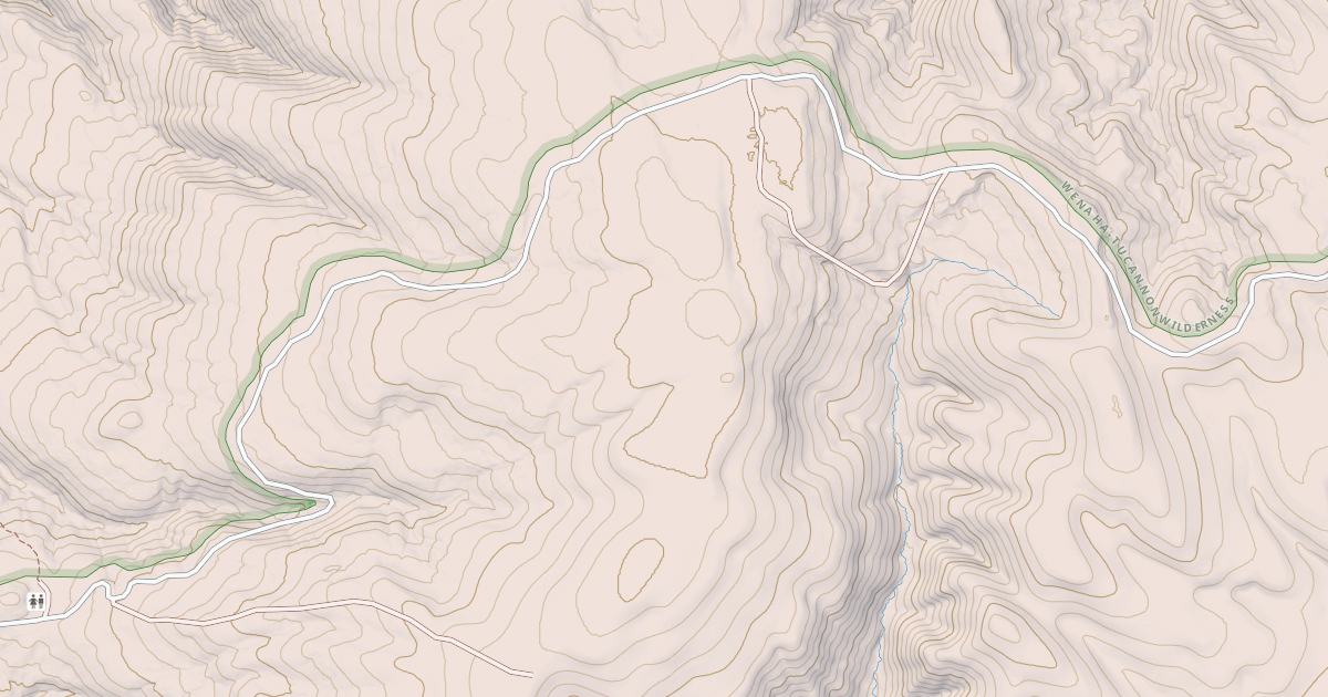 Map preview of TIMOTHY