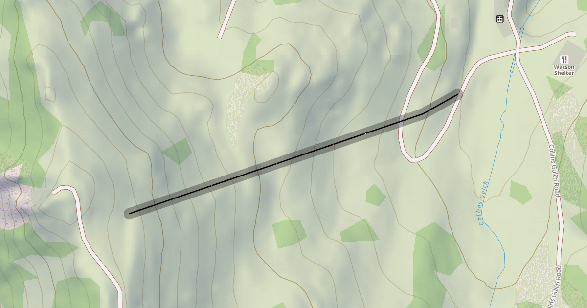 Map preview of Johnson's Warm Up