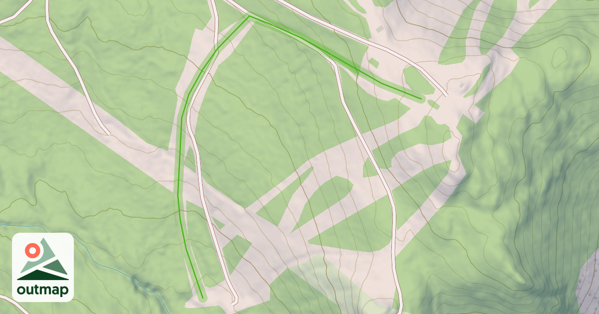 Map of Solitude