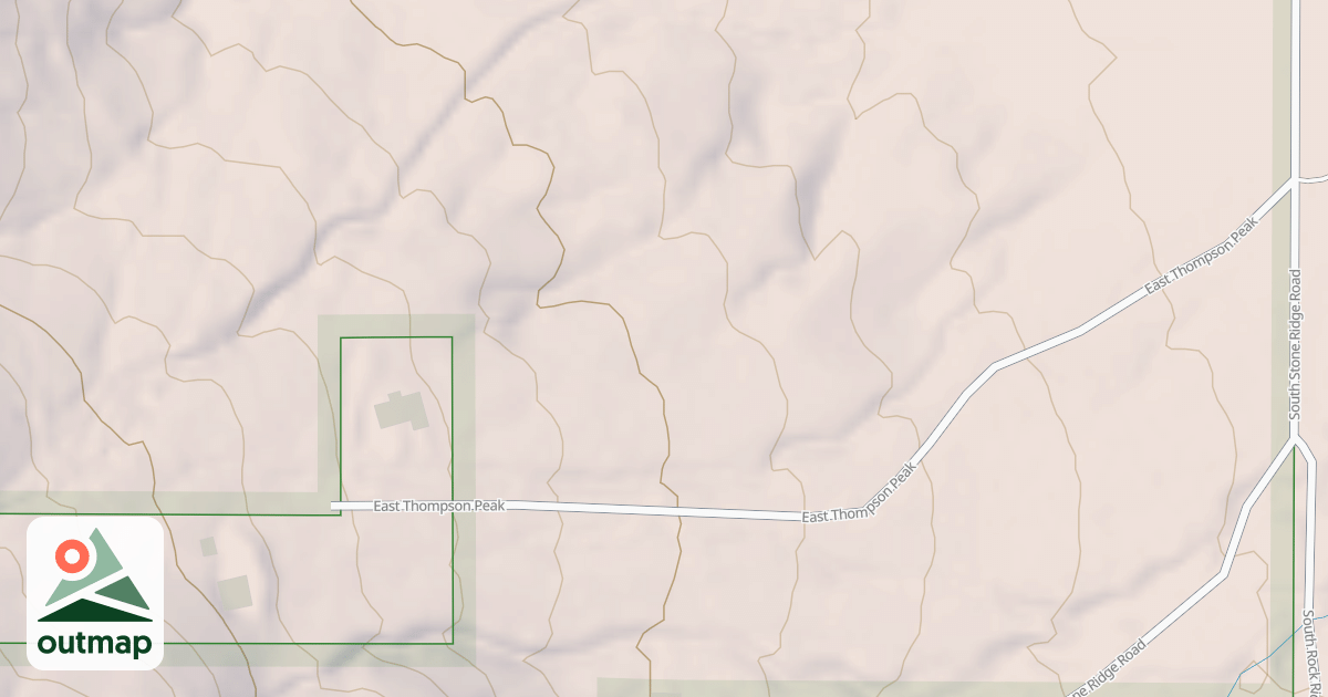 Map of FAIRY DUSTER