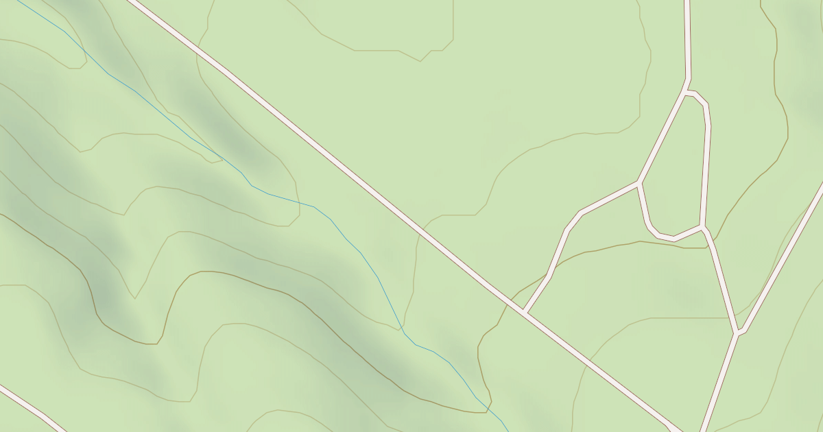 Map preview of BLM National GTLF Public Motorized Roads 08506297-898f-4eea-abdd-74f4b93d6db6