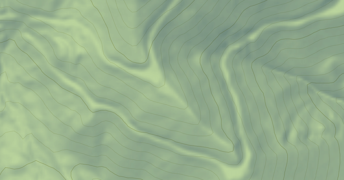 Map preview of HUC