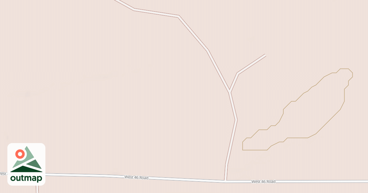 Map of 7331