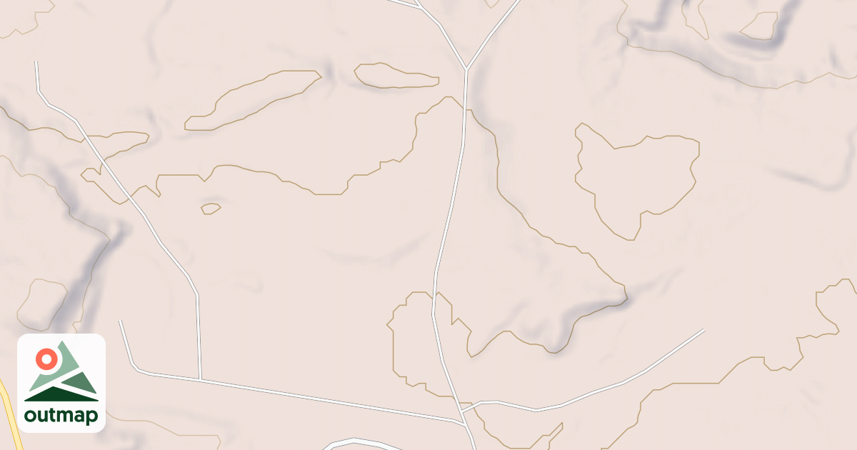 Map of BLM National GTLF Public Motorized Roads 08e9eb41-dbc6-4b9f-b201-915d537e2bad
