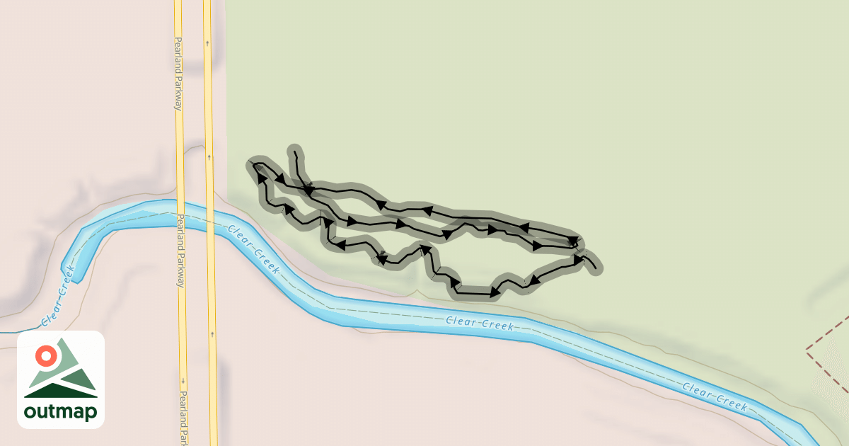 Map of Slowpoke Rodriguez