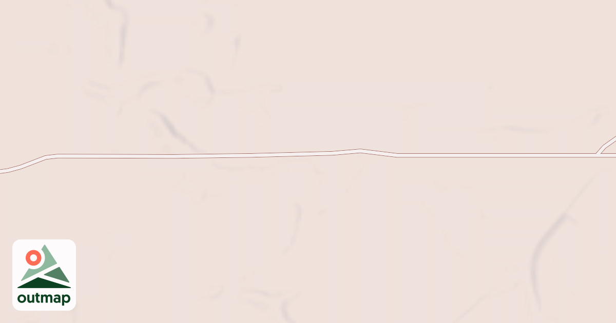 Map of BLM National GTLF Public Motorized Roads 8ee93fd9-929e-4cab-9add-43af2f605d61