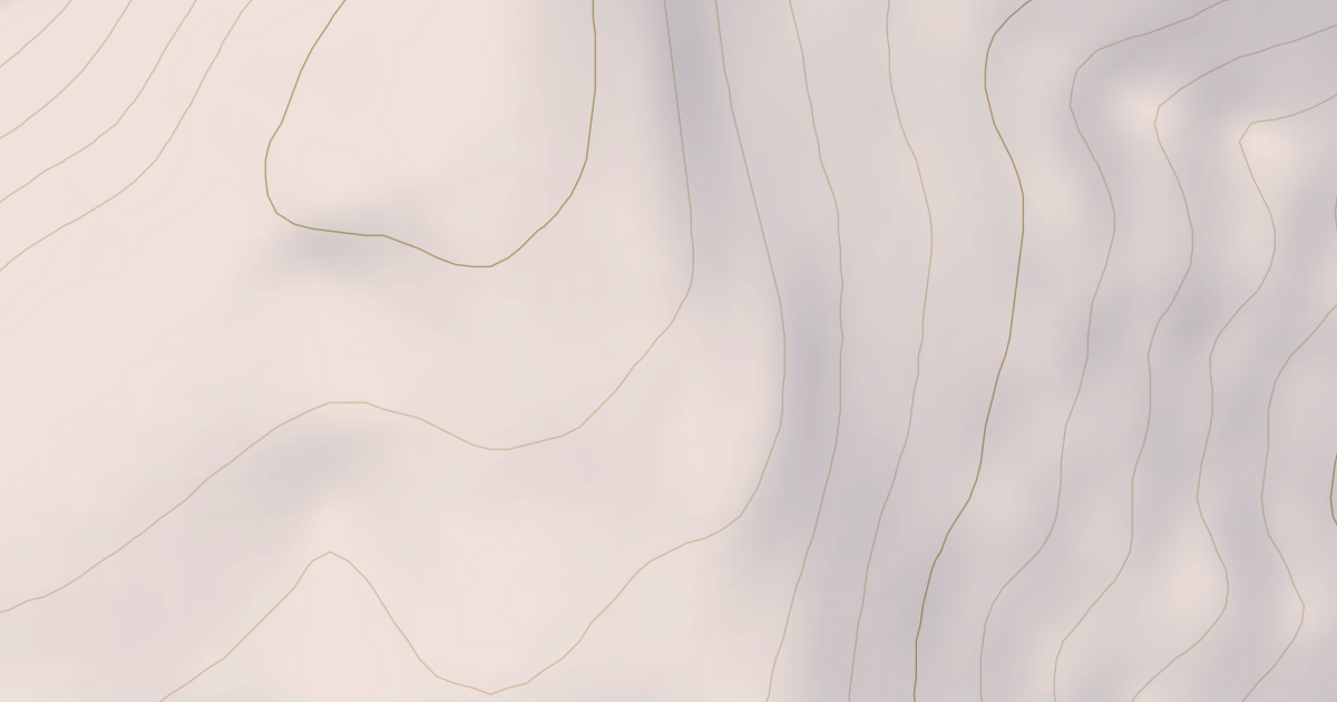 Map preview of Dandy Mine Road