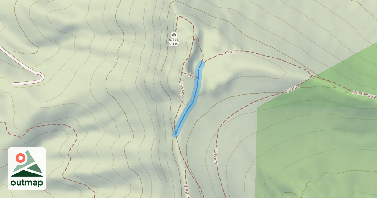 Map of LINK