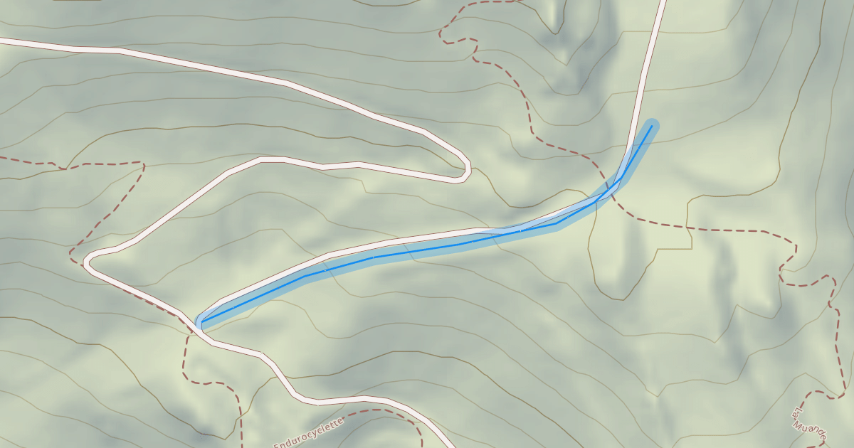 Map preview of Les Provençaux