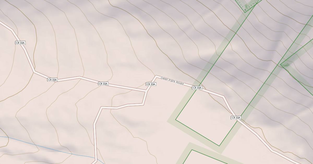 Map preview of USGS National Digital Trails 8e03f403-e53e-49fe-b009-79b0ace8376c