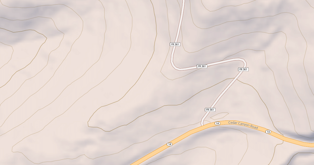 Map preview of LOCAL